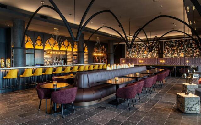 Van Der Valk Hotel Deventer