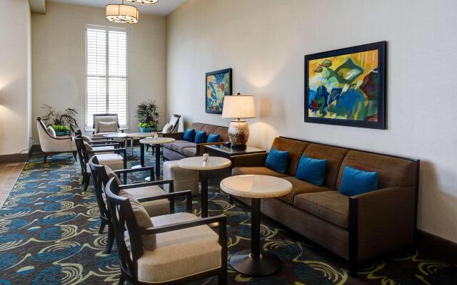 Hampton Inn & Suites Vero Beach Downtown