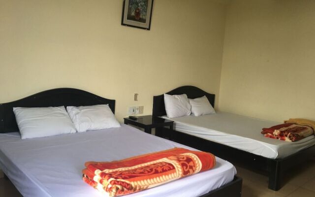 SPOT ON 924 Song Cam Hotel