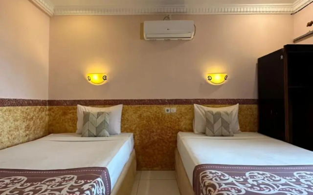 Aura Bungalow