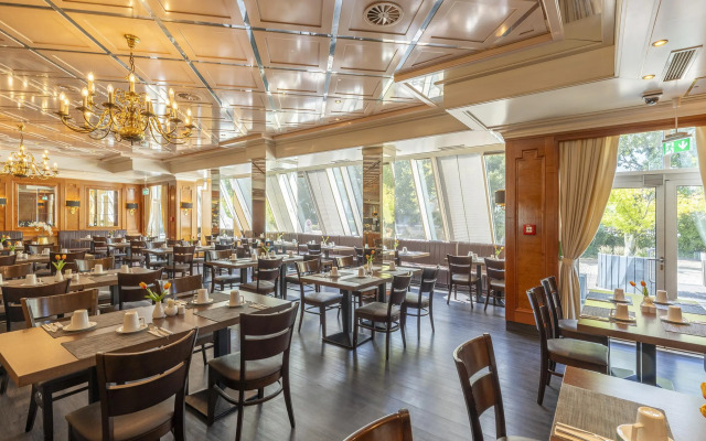 Plaza Premium Darmstadt