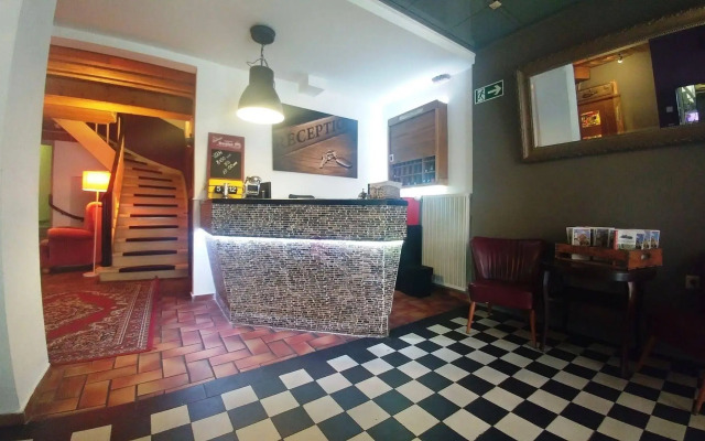 Hotel Schwarzer Adler