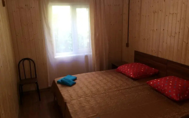 Guest House on Ulitsa Svyatogo Georgiya