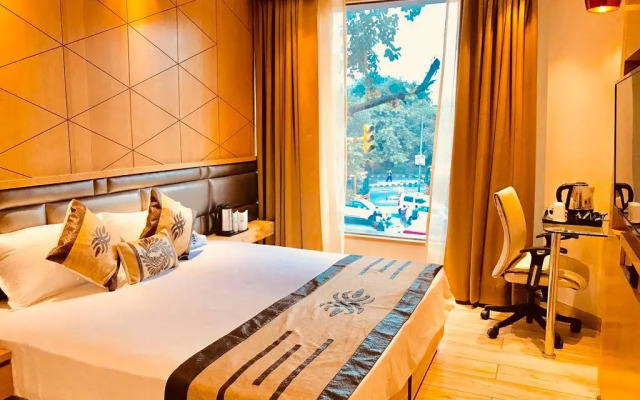 Jrd Pride - A Unit Of Jrd Exotica