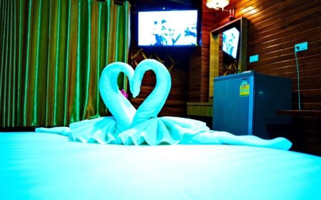 Khaung Chang Kam Boutique Hotel