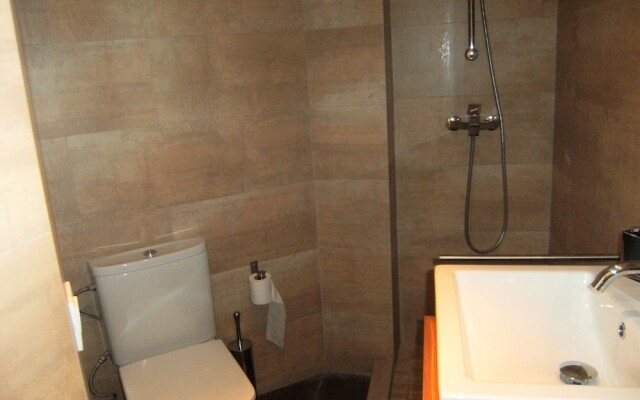 Apartamento Argonavis 323