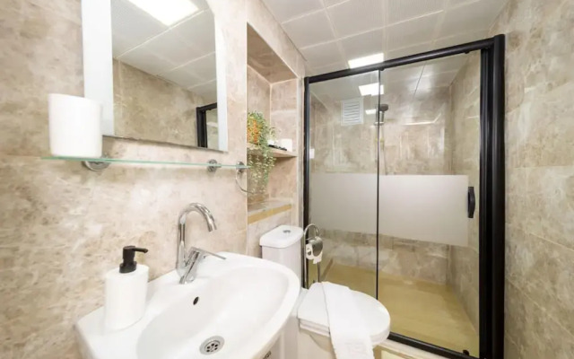 Cozy Apartment Near Konyaalti Beach in Antalya
