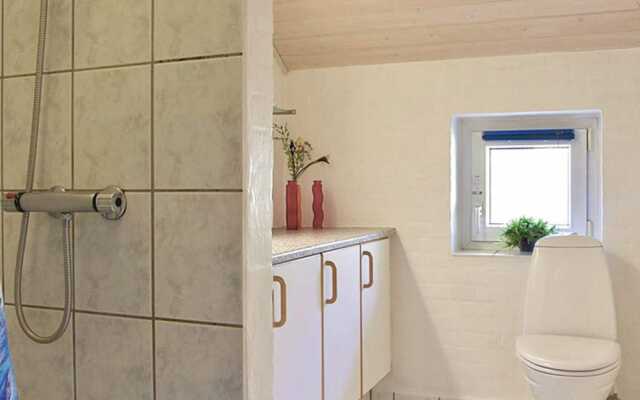 6 Person Holiday Home in Ulfborg
