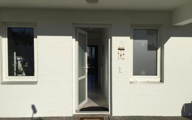Ferienwohnung Meeresrauschen