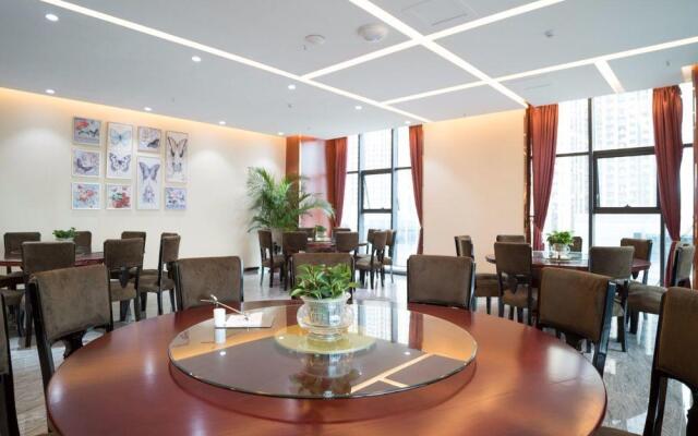 Changzhou Arcadia International Hotel