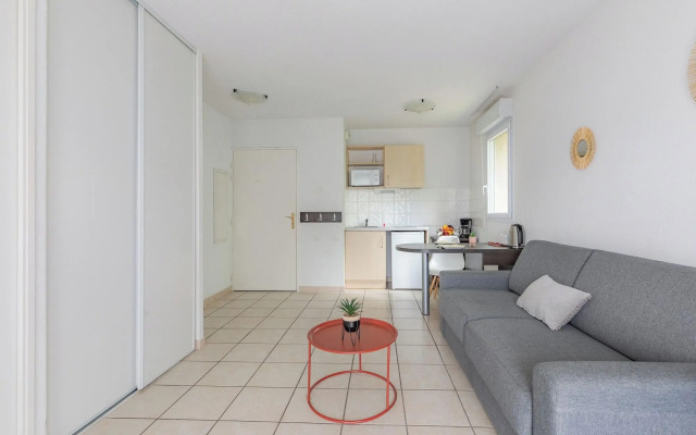 Appart'City Classic Toulouse Tournefeuille