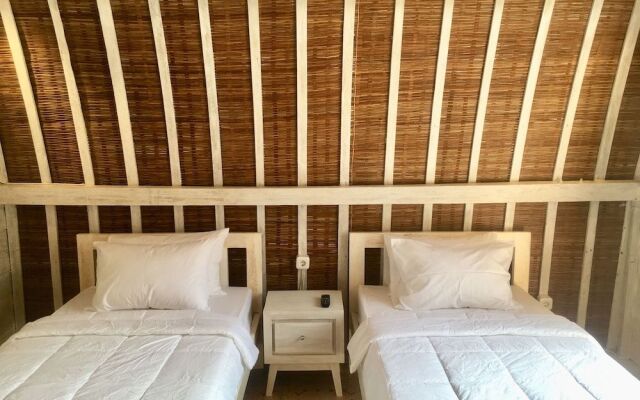 The Vagary Vibes – Guest Rooms – Nusa Penida