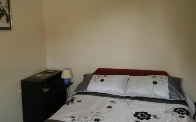 Hethersett Lodge
