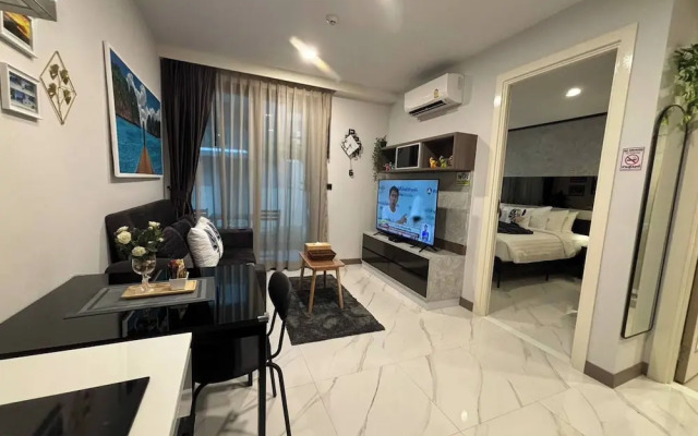 B306-nice Poolview 1 Bedroom 300m To Ao Nang Beach