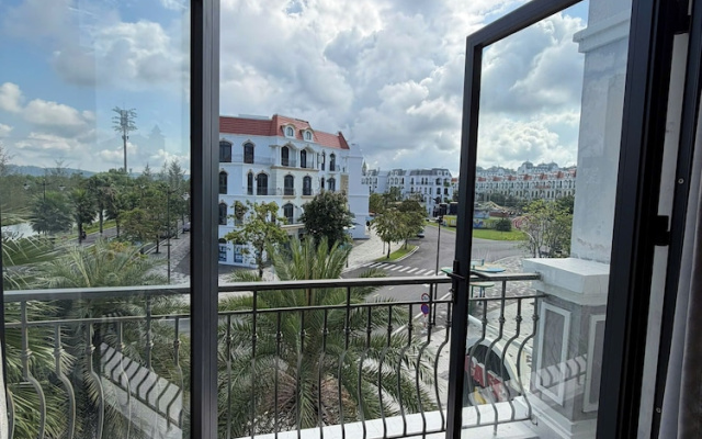 Dumi Homestay Grand World Phu Quoc