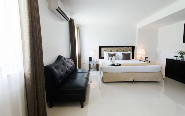 Subic Bay Peninsular Hotel