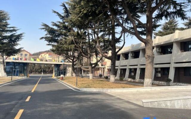 Long Island Open Source Hotel