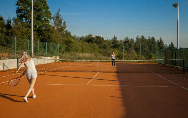 Tourist Center Marko