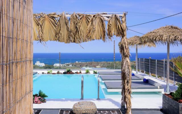 Nalu Suites
