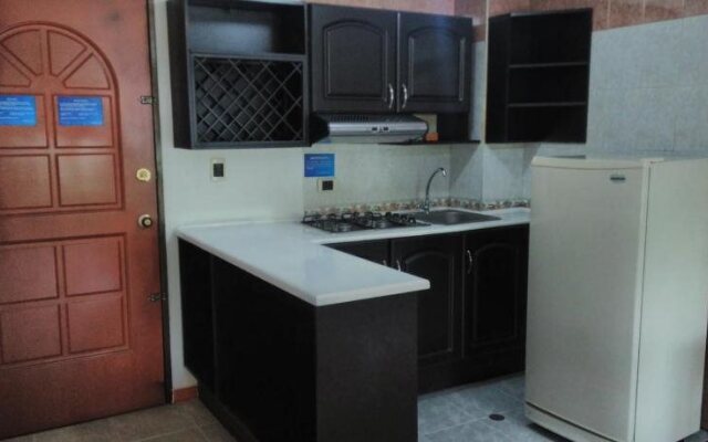 Hotel Ribera Del Rio Av 2N