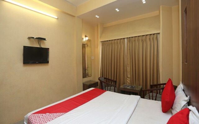 OYO 26968 Hotel Aditya International