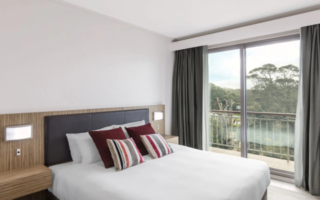 RACV Goldfields Resort