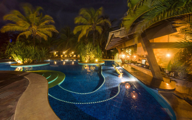 Bupitanga Hotel