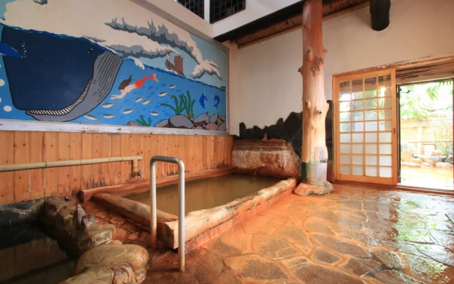 Hirayama Ryokan