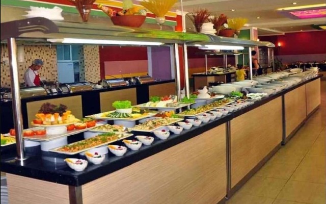 Side Win Hotel & Spa
