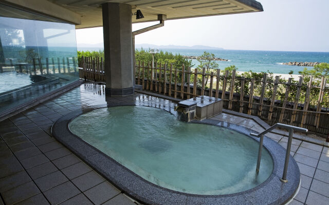 Kaike Grand Hotel Tensui