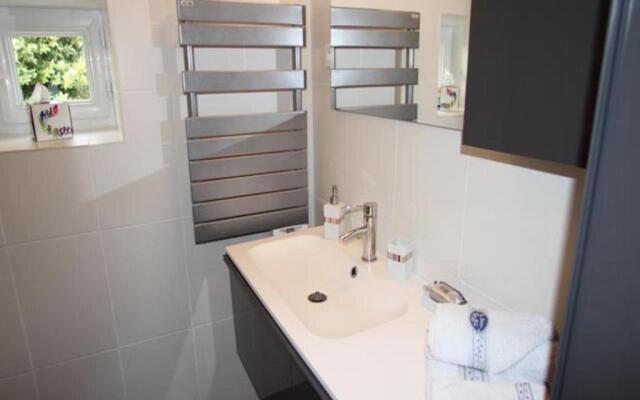 La Courtoise "Chez Gustine"