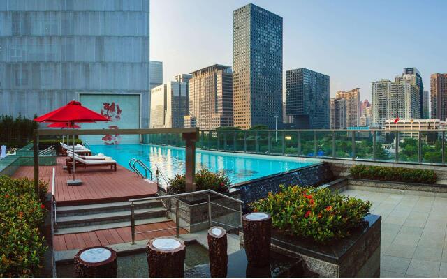 Hilton Shenzhen Futian