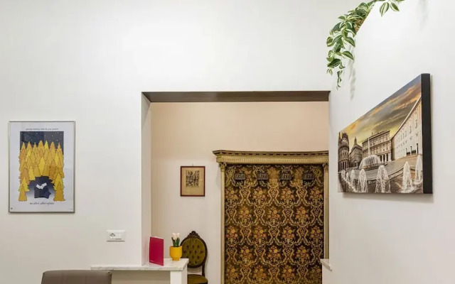 Casa Alma by Wonderful Italy