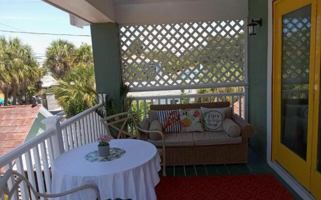 Sea Breeze Manor Inn