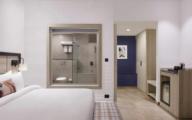 voco Jim Corbett by IHG