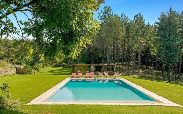 Verdidea - VILLA AIOLA