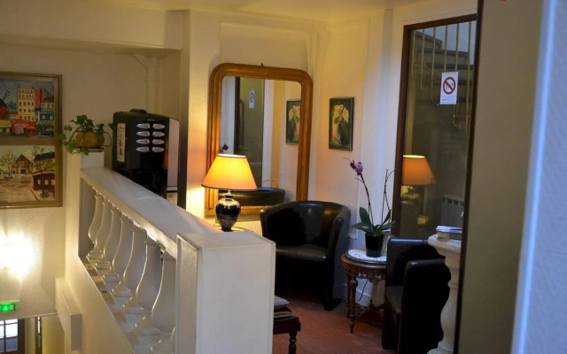 Hôtel Montpellier