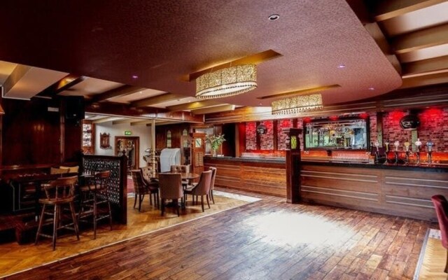 Fir Trees Hotel
