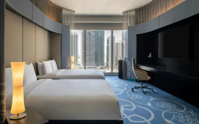 W Doha