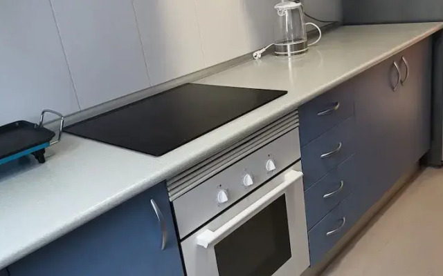 Beautiful 2 Bedroom Penthouse