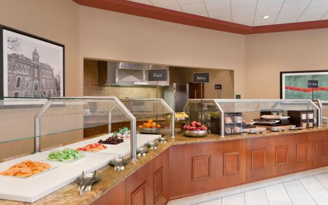 Embassy Suites by Hilton Franklin Cool Springs