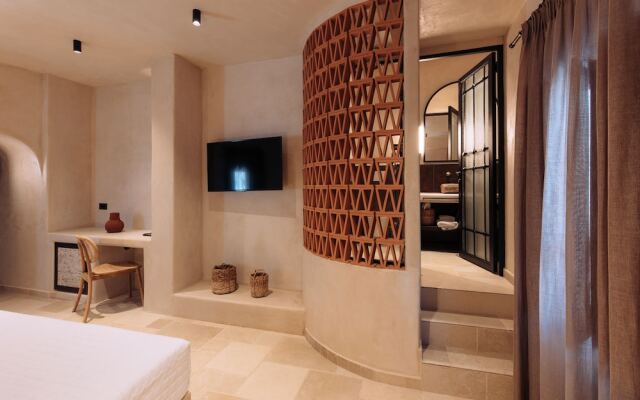 Meroviglia Boutique Hotel
