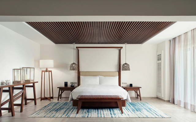 JW Marriott Cancun Resort & Spa