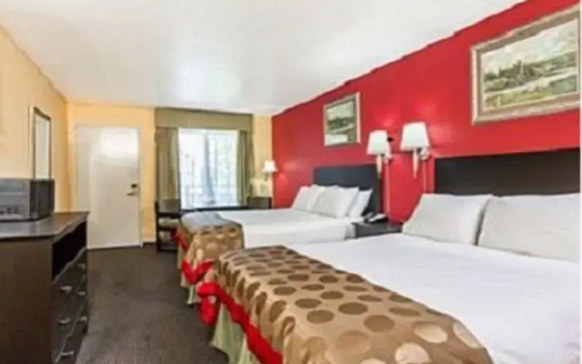 Ramada Vallejo/napa Valley Area