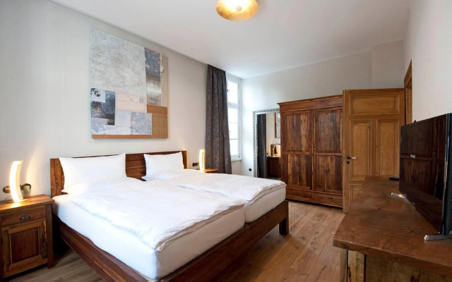 Villa Paulus Gästehaus