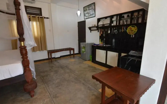 Vista Rooms Dewalaya Road 1