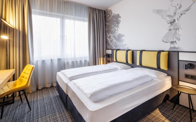 Urban with Kitchenette Twin room (twin beds)