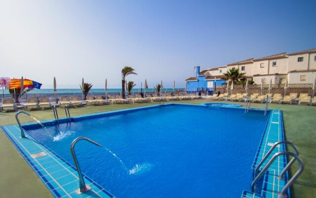 Hotel Servigroup Koral Beach