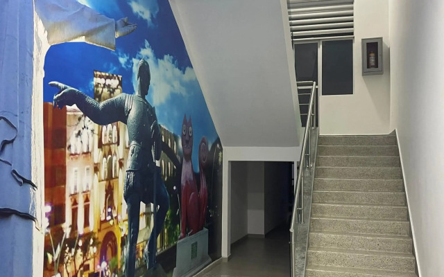 306-NUEVO APARTAESTUDIO DUPLEX En Granada