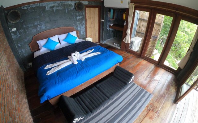 Blue Heaven Resort Koh Tao